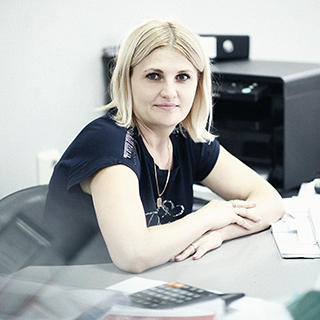 Юдина Ирина Александровна
