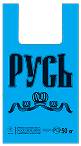 Русь