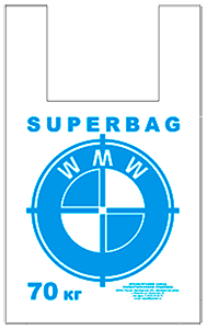 WMW(белый)
