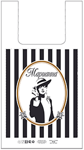 Марианна