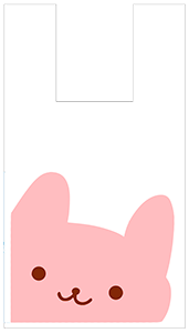 мордочка розовая