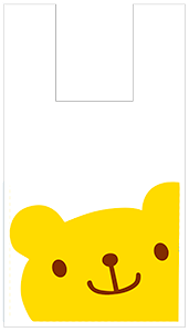 мордочка желтая